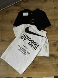 Футболки Nike Big Swoosh