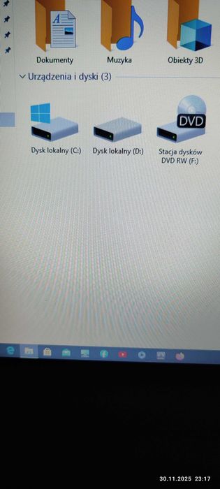 Laptop Lenovo G50-30