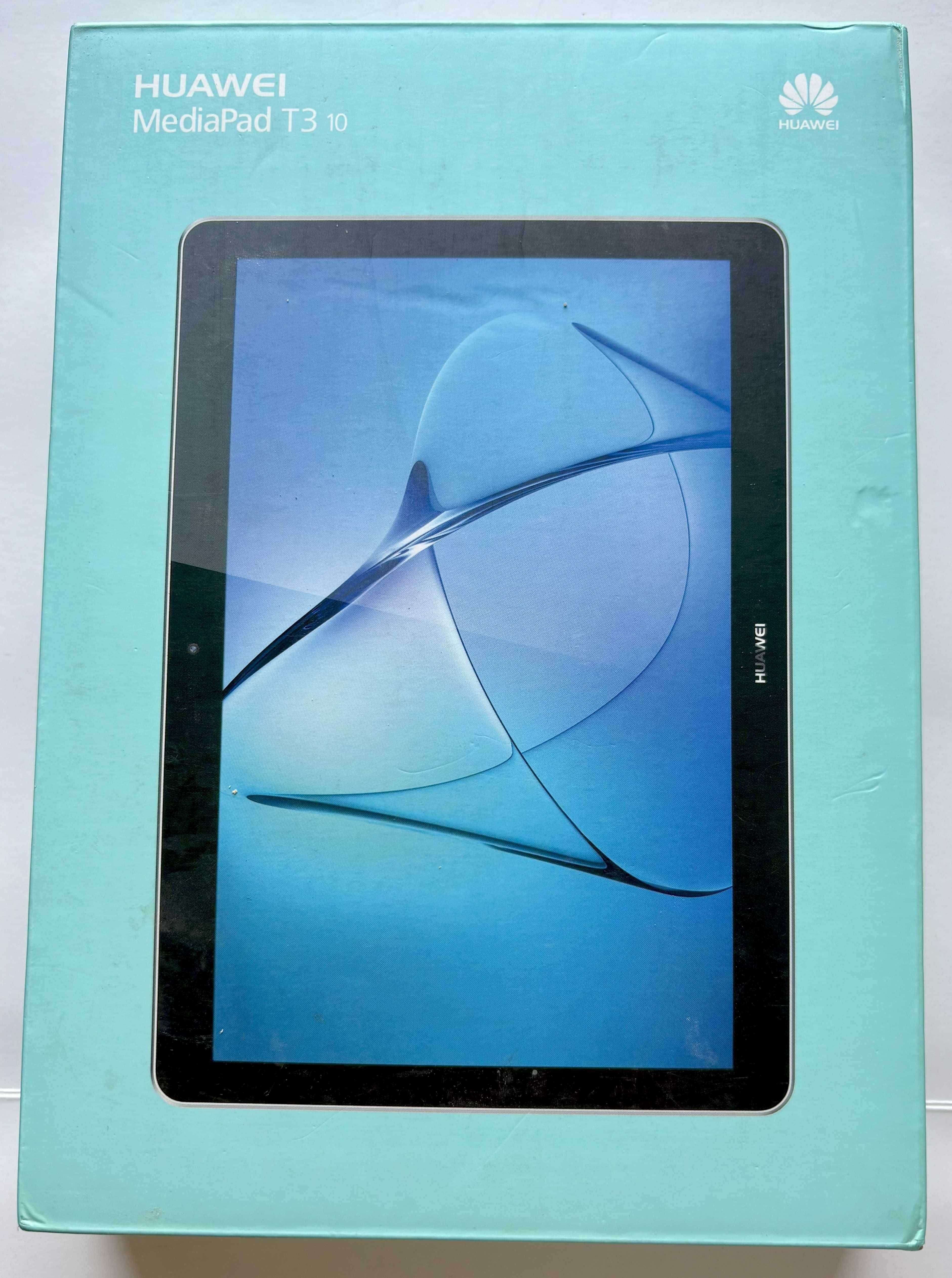 tablet Huawei T3 10 bardzo dobry