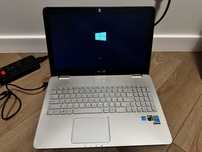 ASUS N551J Laptop