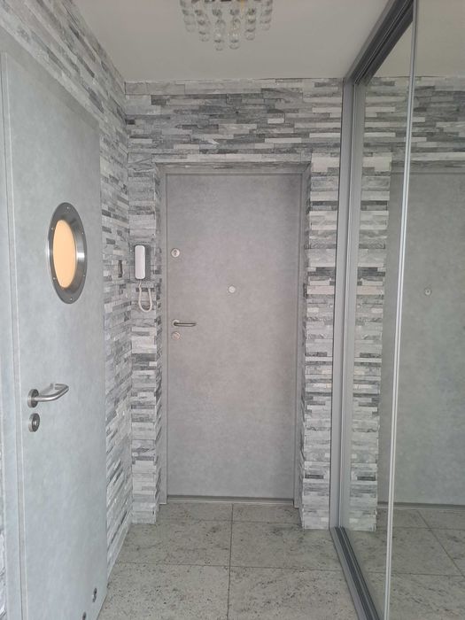 Apartament z panoramą GLIWIC