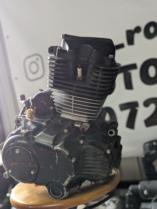 Продам мотора Viper(164FML)200!В гарному стані,гарантія на установку!