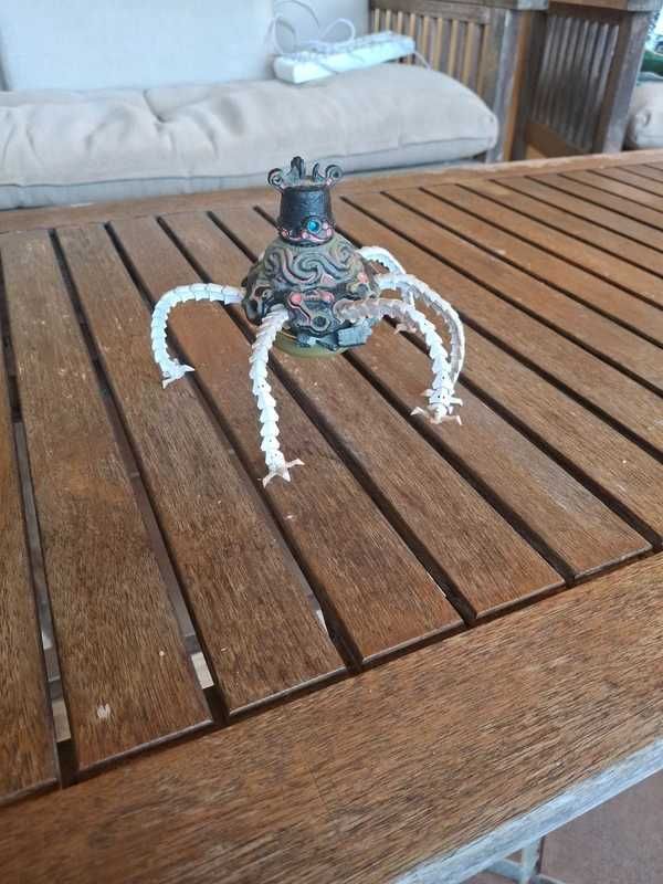 Amiibo Guardian The Legend of Zelda Breath of the Wild