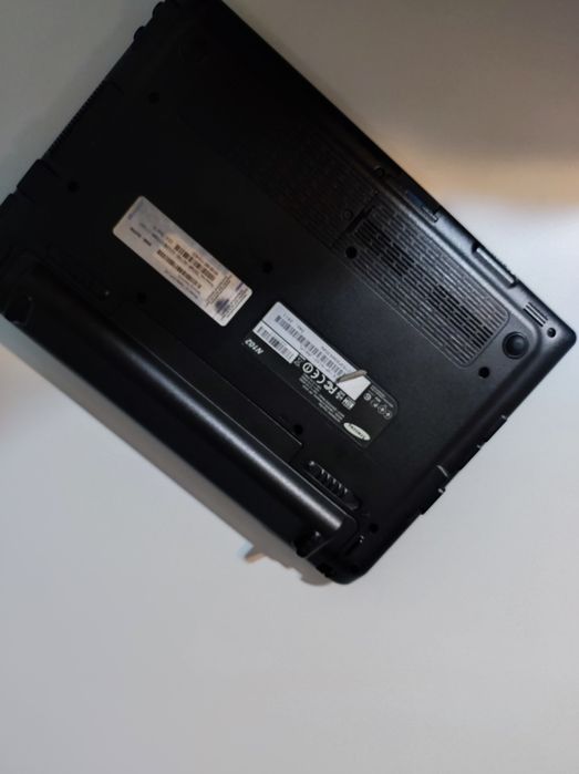 Samsung n102 laptop