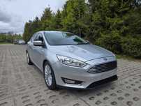 Ford Focus Titanium mk3 Lift 2018r