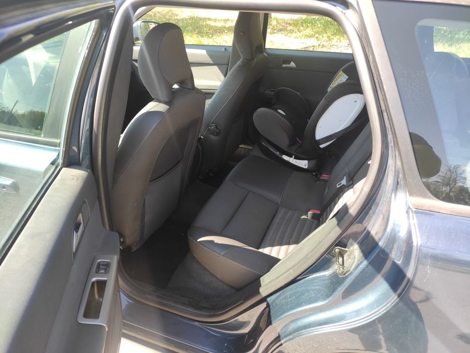Volvo V 50 2008  2.0 D