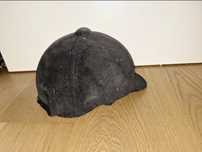 Kask jeździecki Fouganza XS