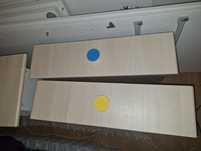 Ikea stuva/folja