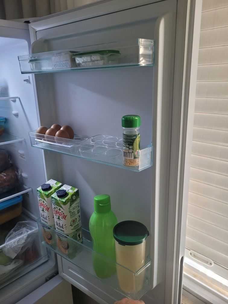 Frigorífico Combinado com garantia