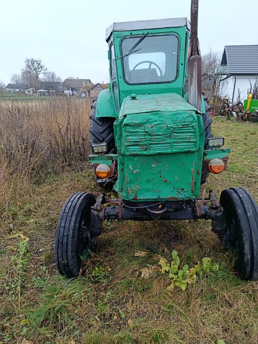 Продам трактор Т 40