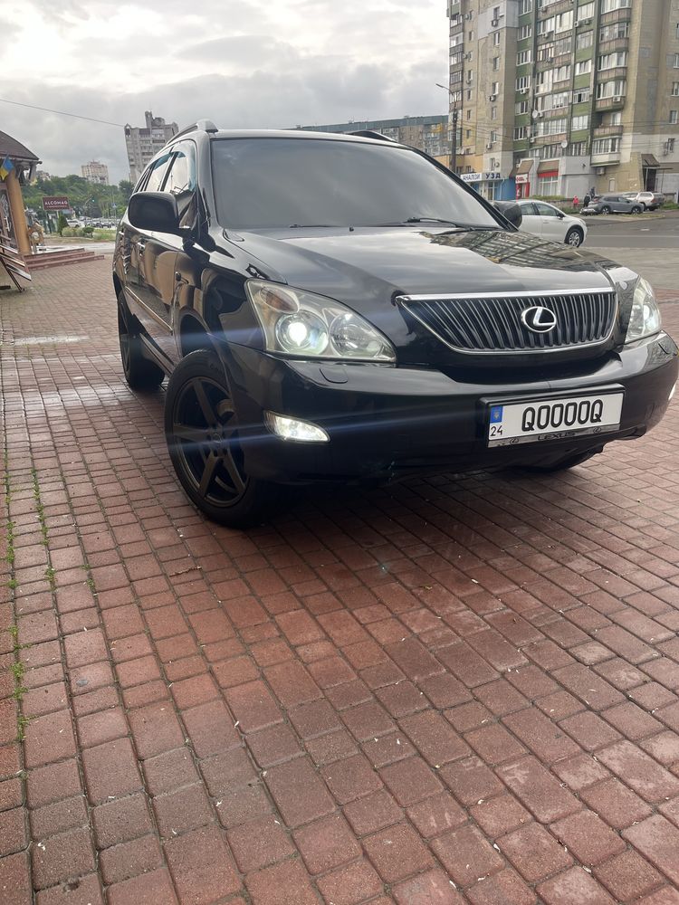 Продається Lexus Rx 350
