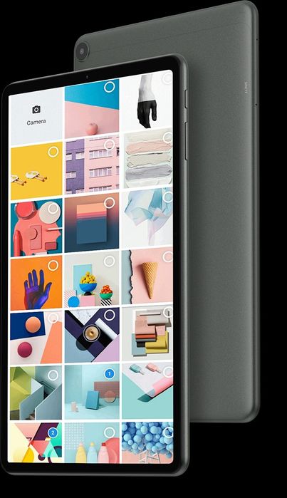 Alldocube kPad 4/64, Android 11, 10,4 in. ,з чохлом в комплекті.