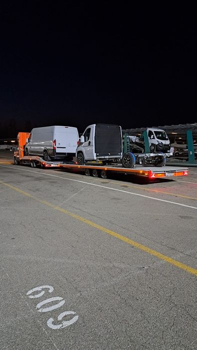 Transport Aut, Motocykli, Maszyn, Premium – Europa, Ukraina