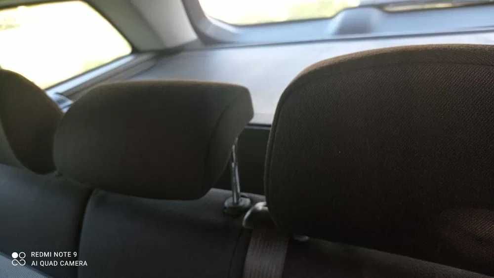 Opel Astra H в отчилчном состоянии