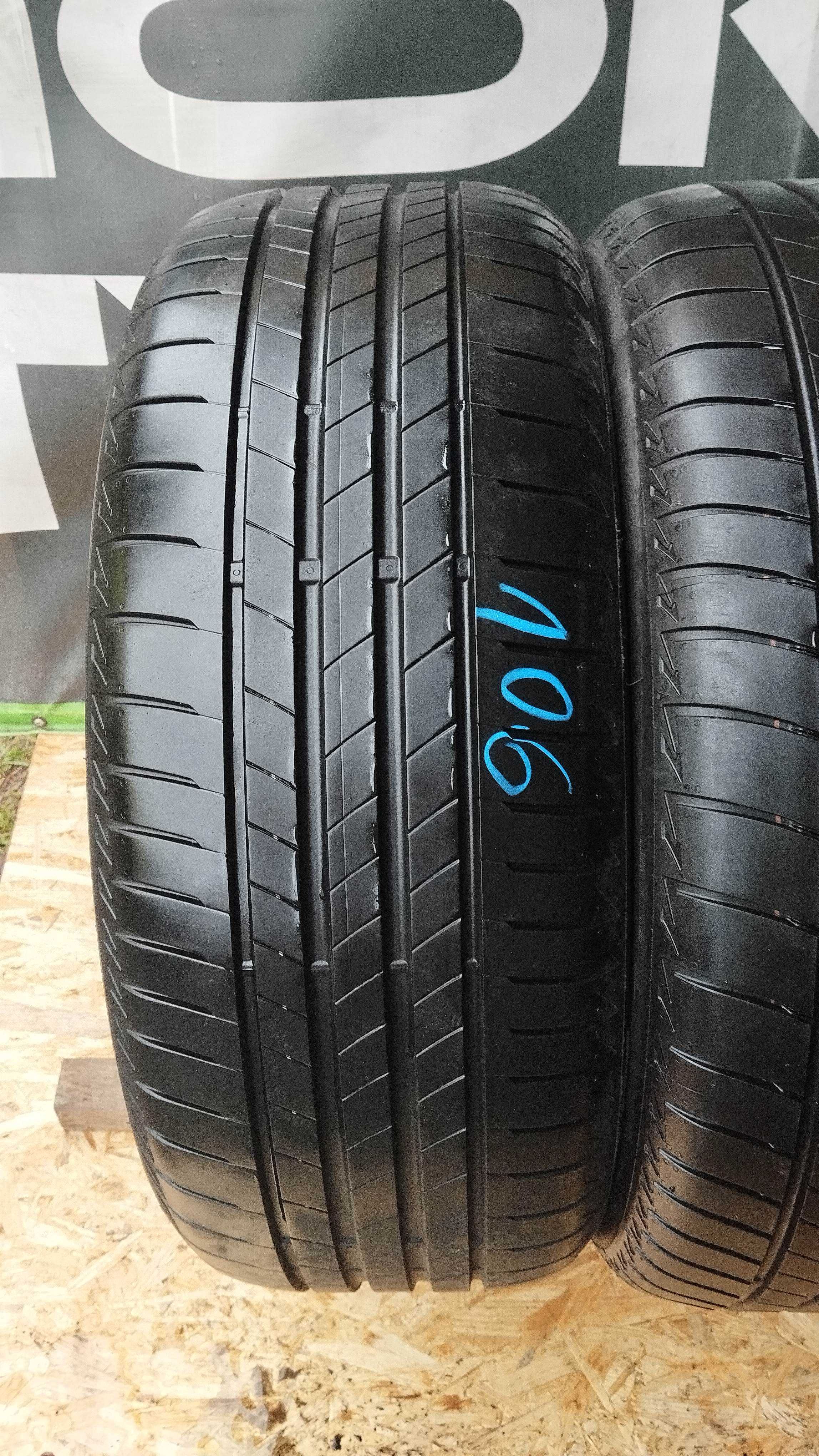 225/50R18 Bridgestone ! Opony letnie ! 4 szt ! MONTAŻ !