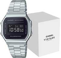 zegarek casio a168wem-1ef + box