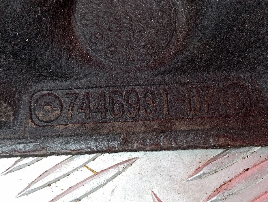 Шумоізоляція BMW X5 G05 Шумоизоляция БМВ Х5 Г05 Розборка бмв х5 г05