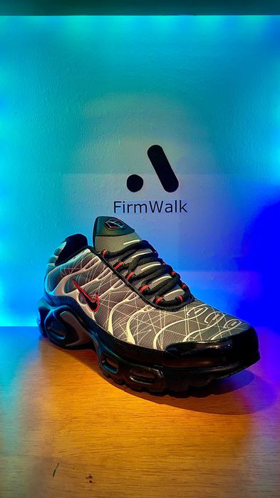 Nike Air Max Plus tn