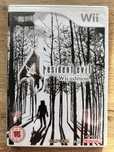 Resudent Evil na Nintendo wii