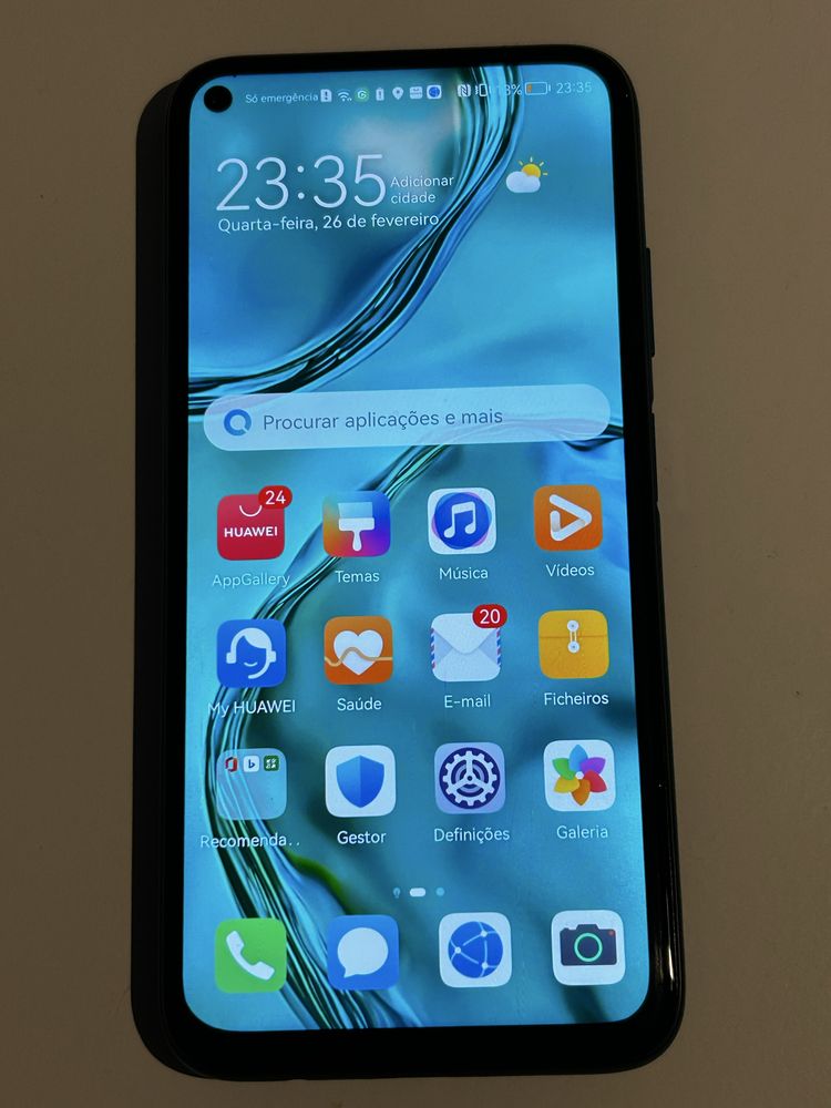 Huawei P40 Lite