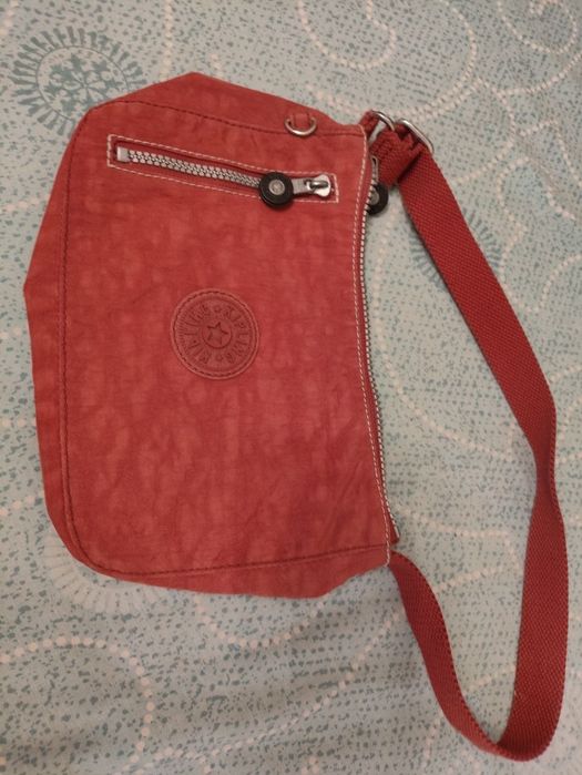 сумка Kipling через плечо