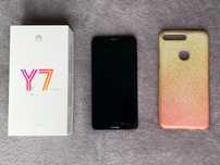 Huawei Y7 prime 2018