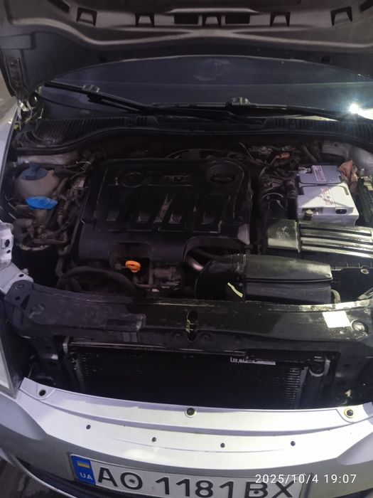 Продам власний автомобіль