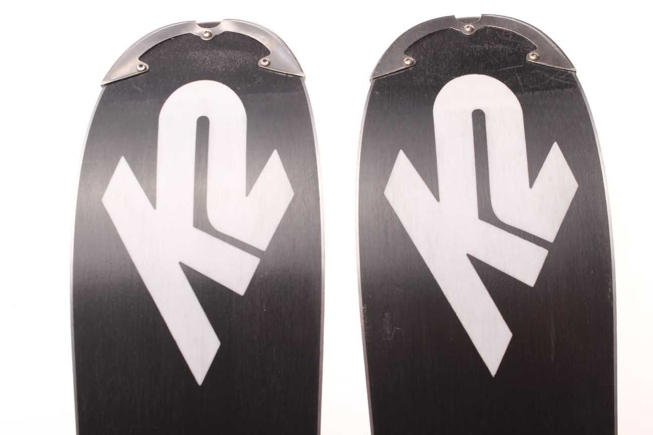 Narty K2 Konic 78 TI LTD 149 cm + Marker M2 All terrain Rocker - 866