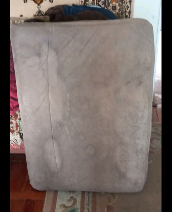 Диван малютка під шкіру