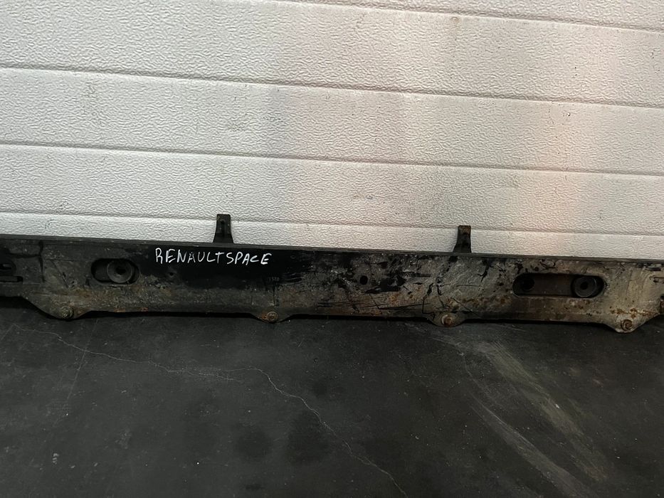 TRAVESSA INFERIOR / SUPORTER RADIADORES RENAULT ESPACE III 96-02