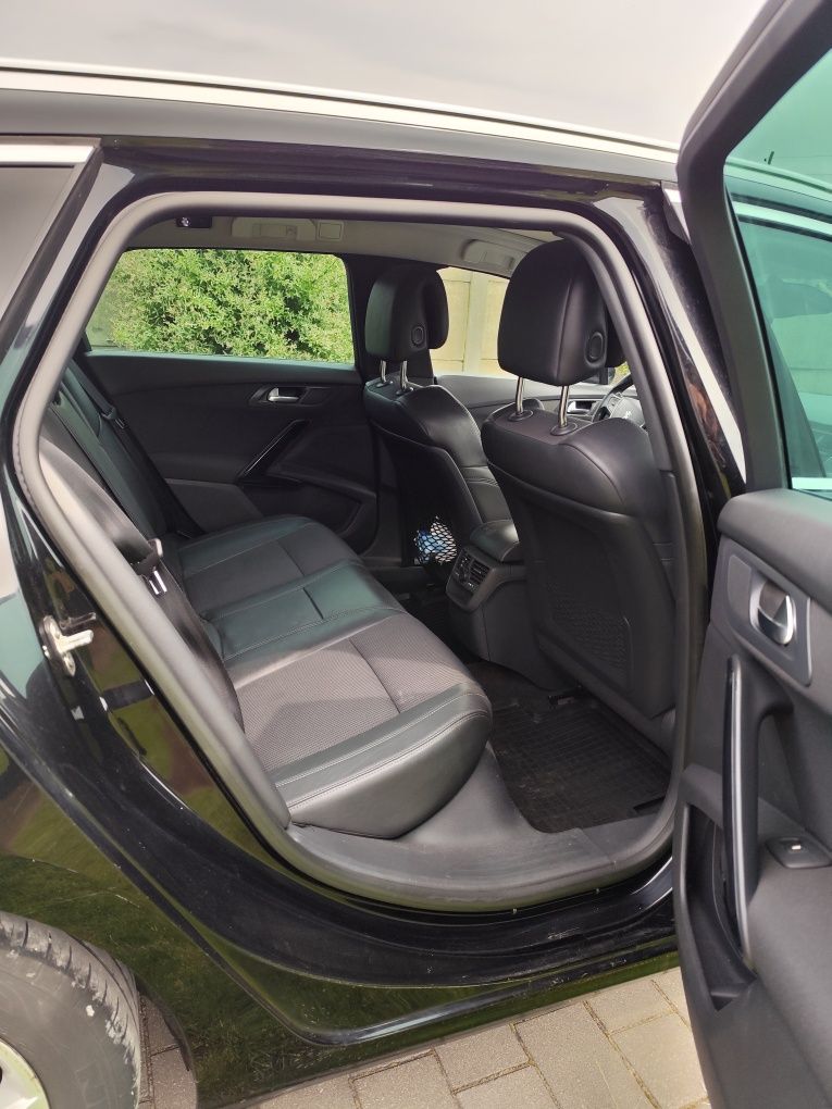 Peugeot 508 SW 2.0 HDI Allure automat keyless panorama