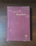 J. J. Meyer Kavyasamgraha Piosenki ezoteryczne i erotyczne 1903