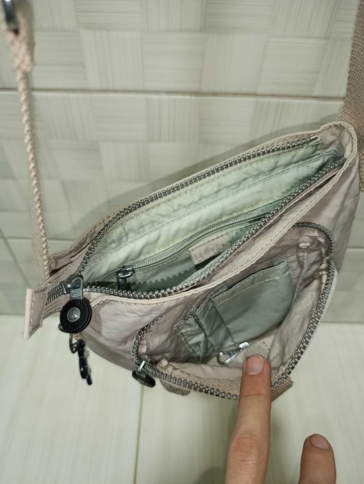 Мессенджер Киплинг