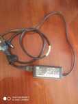Зарядка для ноутбука hp 65w