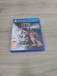 Gra Star Wars Jedi Upadły Zakon PS4