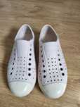 Buty native rozm 38/39 24.5cm pudrowy roz