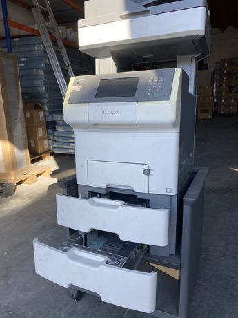 Impressora Lexmark XS748de