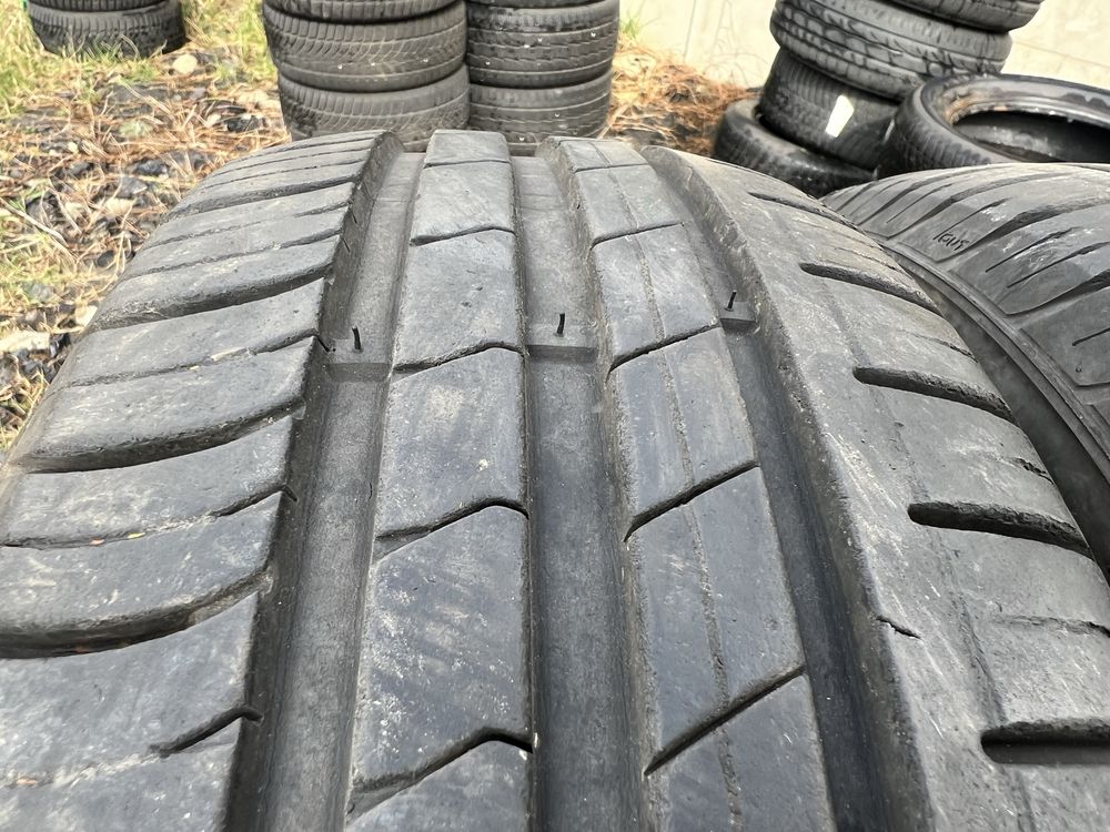 2xopona letnia HANKOOK w rozmiarze 185/65 R15