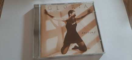 1 CD de Gloria Estefan, album Destiny