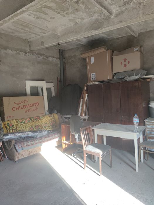 Продаж або здача гаража 6х6