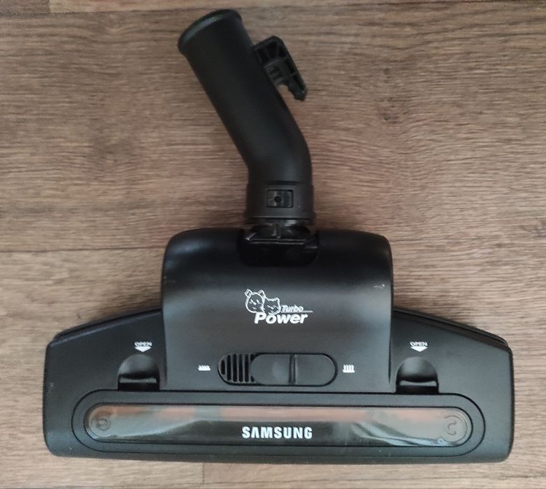 Турбо щетка насадка Samsung для пылесоса.