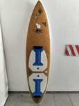 Prancha Kitesurf F One Bambu 5’11”