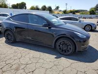 Автомобіль 2020 TESLA MODEL Y