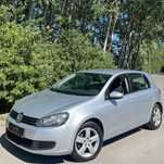 Volkswagen Golf Z Niemiec! Sprawna klima! Bez grama rdzy!