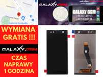 SONY XPERIA XA2 ULTRA Wyświetlacz Oryginał Wymiana GRATIS