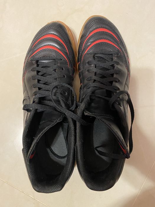 Кеды мужские футбольные Puma