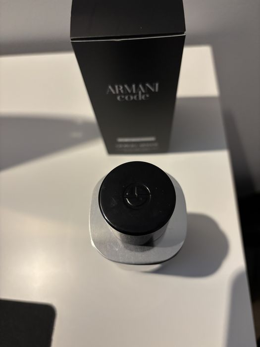 Giorgio Armani Code EDT 125 ml