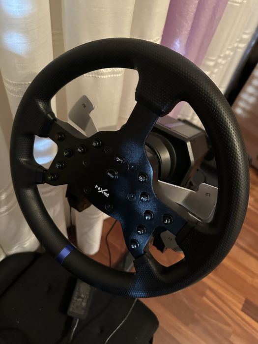 Volante pxn v99