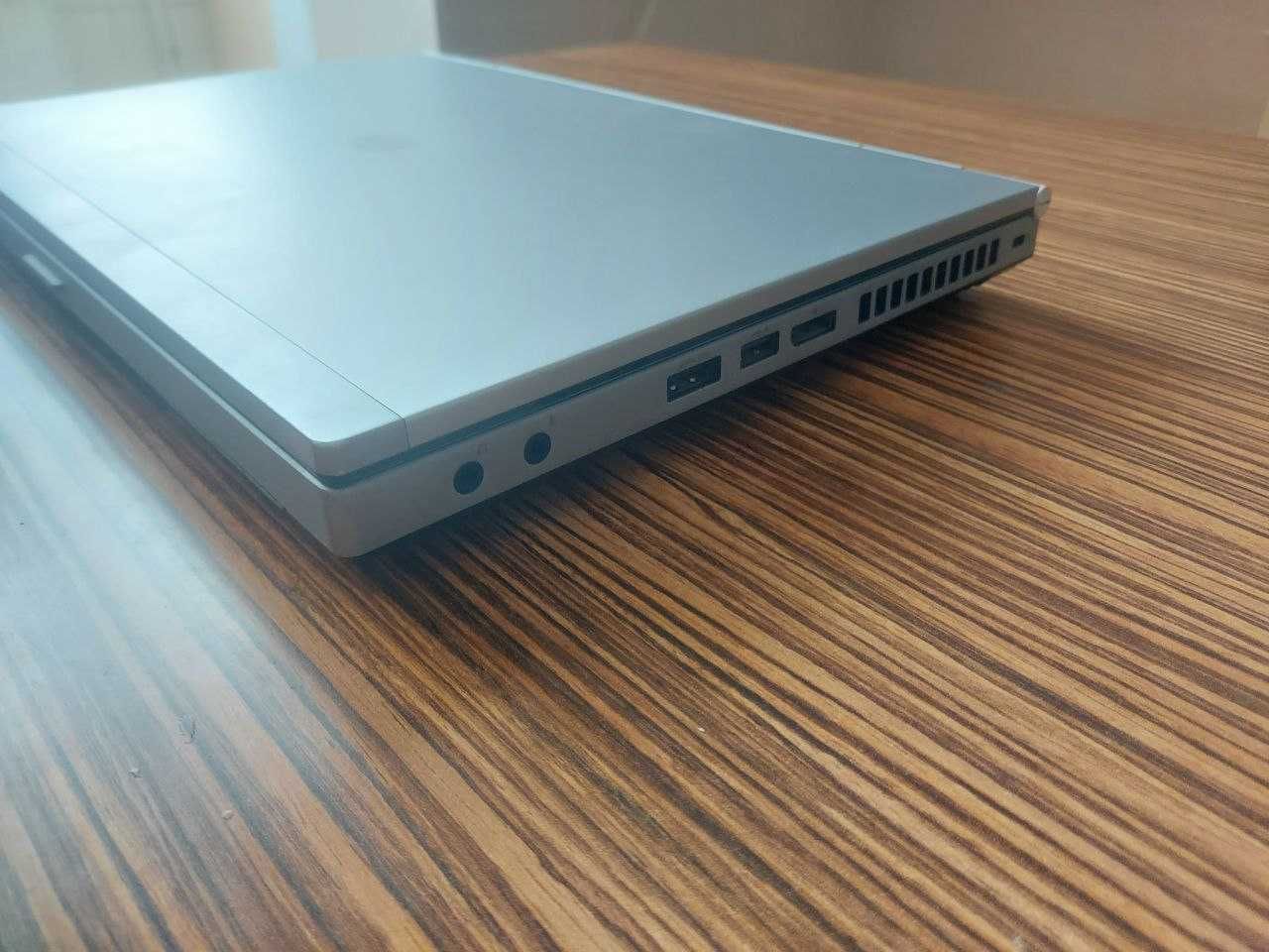 Hp Elitebook 8470p i5-3340m