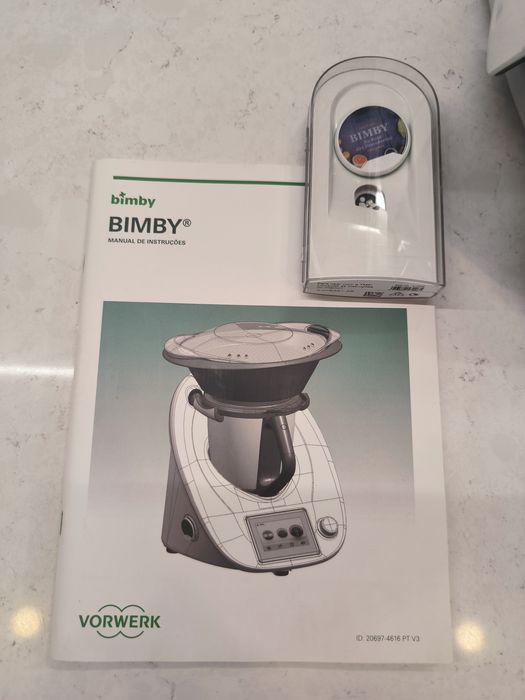 Bimby termo mixed
